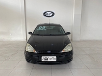 FORD Focus Hatch 1.6